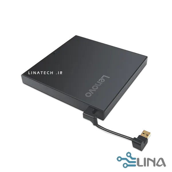 DVD درایو اسکترنال لنوو