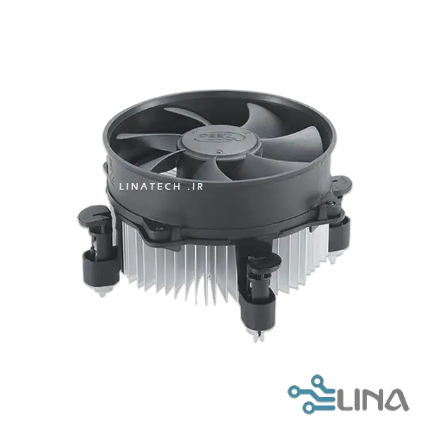 فن پردازنده Intel برند دیپ کول مدل ALTA 9