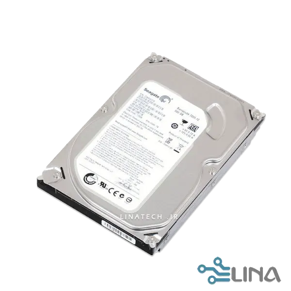 هارد اینترنال Seagate HDD ظرفیت 500 گیگابایت