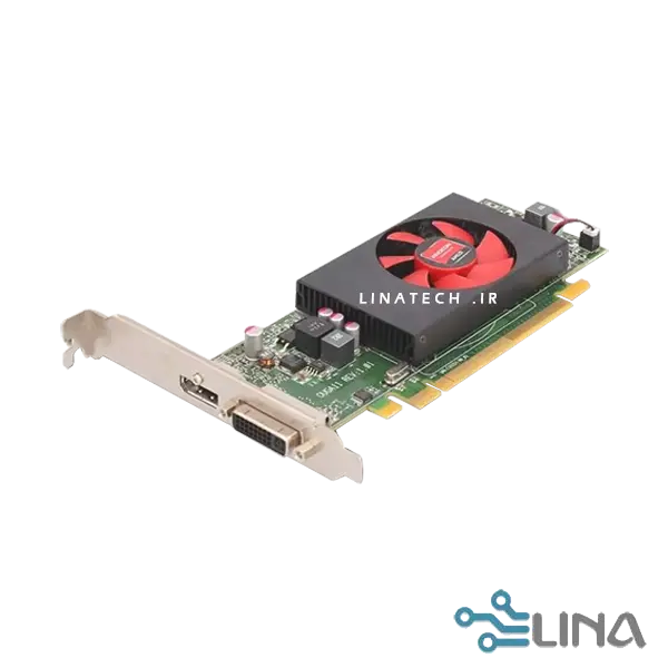 کارت گرافیک AMD مدل R5 240 ظرفیت 1 گیگابایت