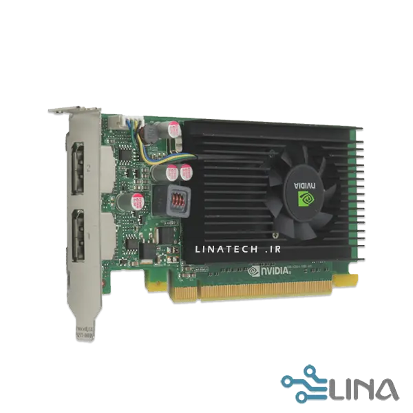 کارت گرافیک Nvidia مدل NVS-310 حافظه یک گیگابایت