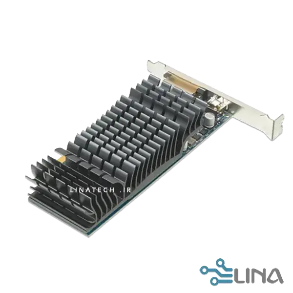 کارت گرافیک ایسوس مدل Nvidia GeForce GT 1030 حافظه 2 گیگابایت