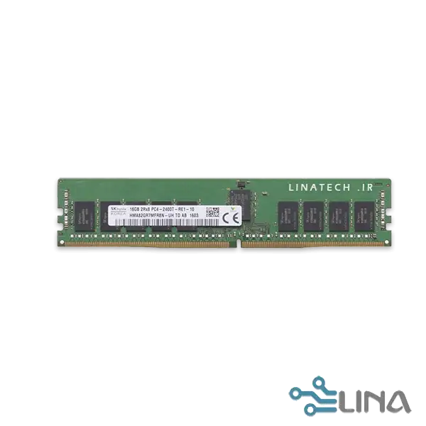 رم دسکتاپ اس کا  هاینیکس ظرفیت 8 گیگابایت DDR4-2400