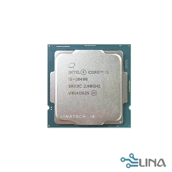 پردازنده اینتل مدل Intel Core i5-10400 با فرکانس 2.90 GHz