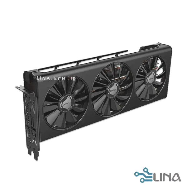 گارت گرافیک XFX مدل AMD RX5700 حافظه 8 گیگابایت