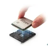 آموزش نصب پردازنده AMD سری رایزن روی مادربرد های با سوکت AM4