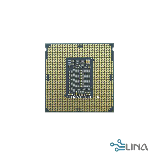 پردازنده اینتل مدل Core i5-8400 با فرکانس 2.8 گیگاهرتز - تصویر 2