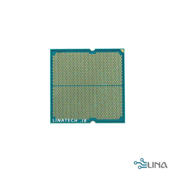 پردازنده AMD مدل Ryzen 5 7600 با فرکانس 3.8 گیگاهرتز - تصویر 2